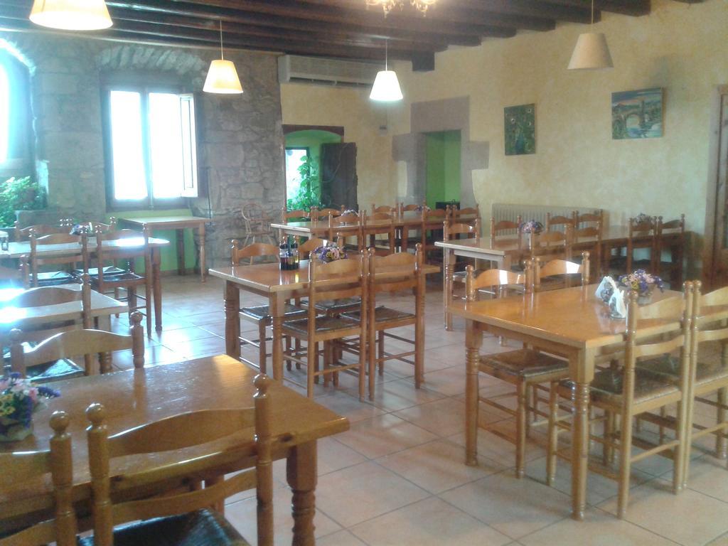Casa Angrill Ξενοδοχείο Oliana Εξωτερικό φωτογραφία