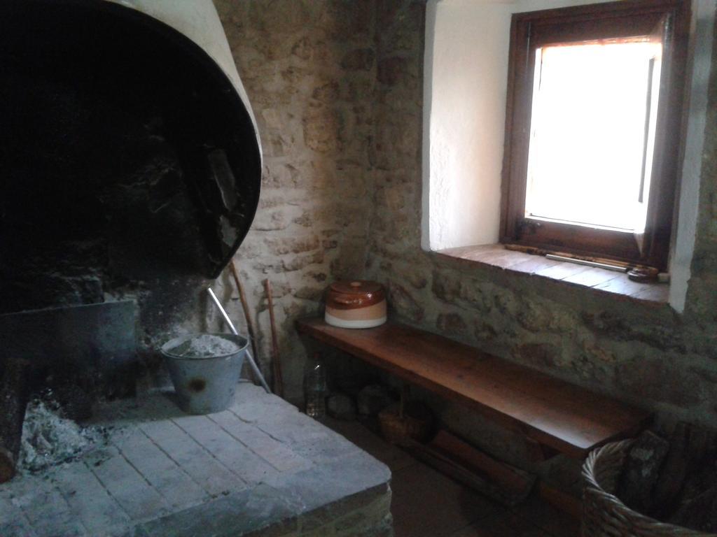 Casa Angrill Ξενοδοχείο Oliana Εξωτερικό φωτογραφία