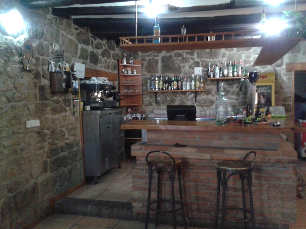 Casa Angrill Ξενοδοχείο Oliana Εξωτερικό φωτογραφία