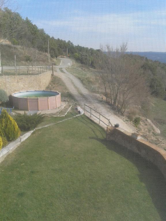 Casa Angrill Ξενοδοχείο Oliana Εξωτερικό φωτογραφία