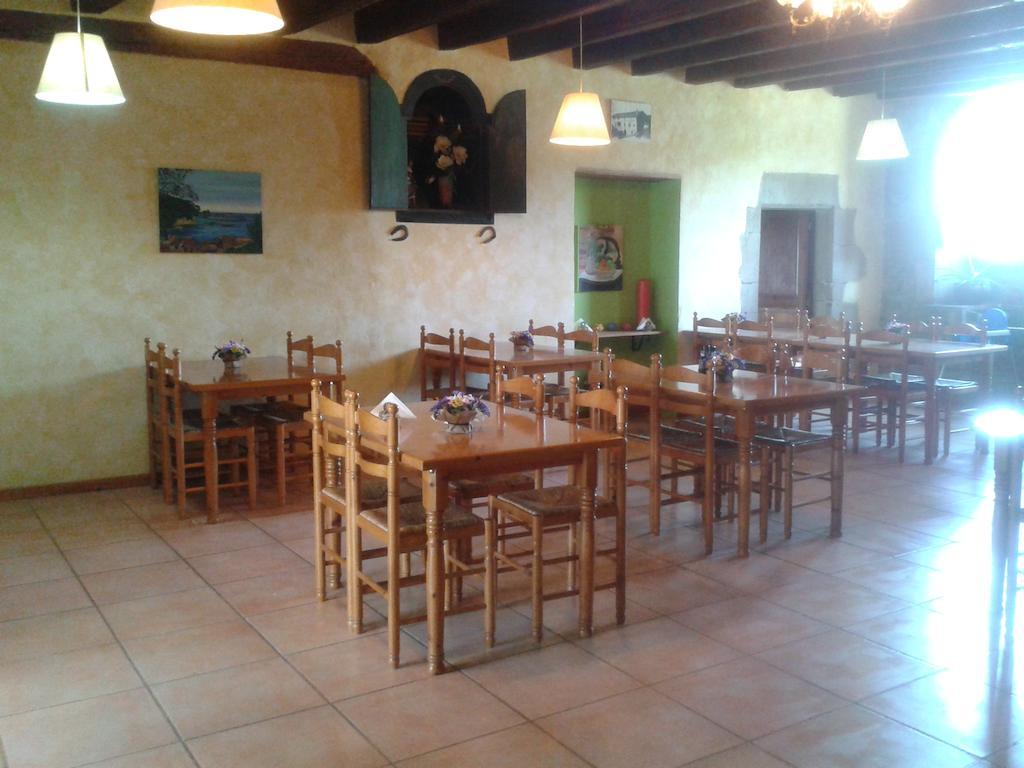 Casa Angrill Ξενοδοχείο Oliana Εξωτερικό φωτογραφία
