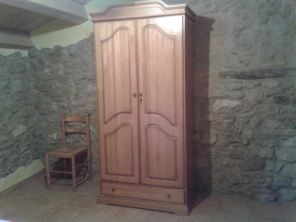 Casa Angrill Ξενοδοχείο Oliana Δωμάτιο φωτογραφία